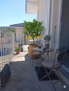 Maison à vendre 3 pièces PAMIERS (09)