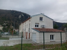 Maison à vendre 4 pièces FOIX (09)
