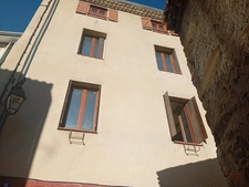 maison à vendre FOIX (09)