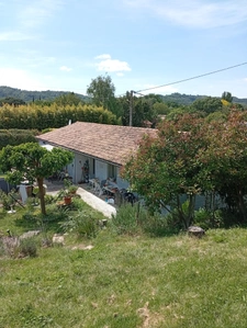 House for sale 5 rooms SAINT JEAN DU FALGA (09)