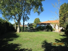 Maison à vendre 8 pièces  (09)