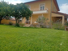 Maison à vendre 8 pièces  (09)