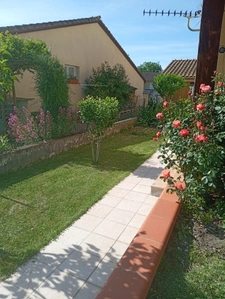 Maison à vendre 4 pièces proche de FOIX (09)