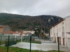 Maison à vendre 4 pièces FOIX (09)