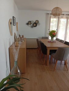 4-room house for sale near Foix (09)