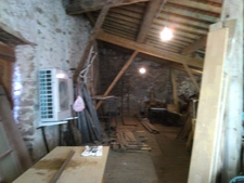 Maison à vendre 5 pièces proche de FOIX (09)