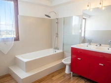 Maison à vendre 8 pièces  (09)