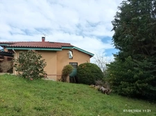 Maison à vendre 5 pièces RIMONT (09)