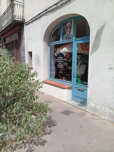 Local/bureau à vendre FOIX (09)
