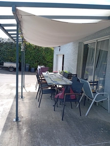 House for sale 5 rooms SAINT JEAN DU FALGA (09)