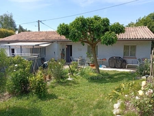 House for sale 5 rooms SAINT JEAN DU FALGA (09)