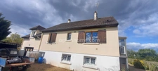 Maison Campagne