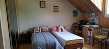 Maison Campagne