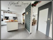 Maison à vendre 5 pièces SIZUN (29)