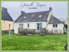 Maison à vendre 5 pièces SIZUN (29)