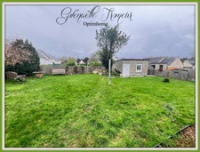 Maison à vendre 5 pièces SIZUN (29)