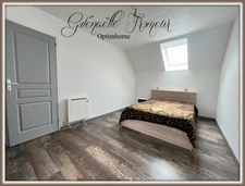 Maison à vendre 4 pièces HANVEC (29)