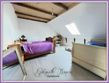 Maison à vendre 9 pièces SAINT SAUVEUR (29)