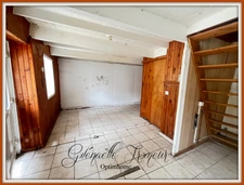 Maison à vendre 3 pièces COMMANA (29)