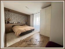 Maison à vendre 6 pièces SIZUN (29)
