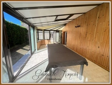 Maison à vendre 6 pièces SIZUN (29)
