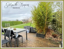 Maison à vendre 5 pièces CHATEAUNEUF DU FAOU (29)