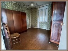 Maison à vendre 7 pièces HANVEC (29)