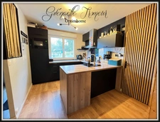 Maison à vendre 5 pièces SAINT ELOY (29)