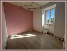 Maison à vendre 6 pièces SIZUN (29)