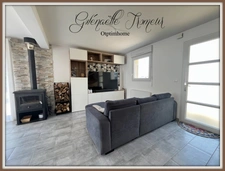 Maison à vendre 6 pièces SAINT SAUVEUR (29)