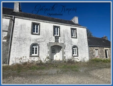 Maison à vendre 6 pièces SIZUN (29)