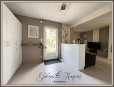 Maison à vendre 7 pièces SIZUN (29)