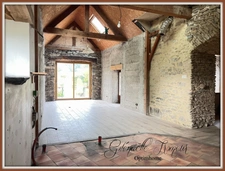 Maison à vendre 8 pièces LA FEUILLEE (29)