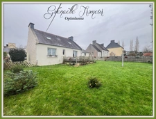 Maison à vendre 5 pièces SIZUN (29)