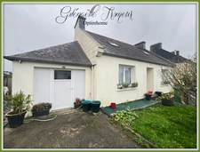 Maison à vendre 5 pièces SIZUN (29)