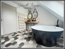 Maison à vendre 8 pièces LANDIVISIAU (29)
