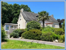Maison à vendre 7 pièces SIZUN (29)