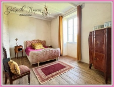Maison à vendre 9 pièces SAINT SAUVEUR (29)
