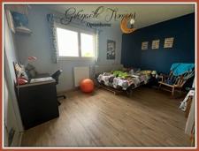 Maison à vendre 6 pièces PLOUNEVENTER (29)