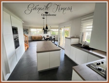 Maison à vendre 8 pièces SAINT SAUVEUR (29)