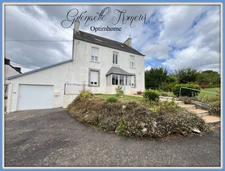 Maison à vendre 7 pièces HANVEC (29)