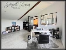Maison à vendre 5 pièces CHATEAUNEUF DU FAOU (29)