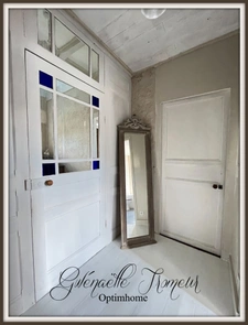 Maison à vendre 9 pièces SAINT SAUVEUR (29)