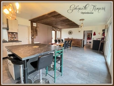 Maison à vendre 8 pièces LANDIVISIAU (29)