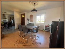 Maison à vendre 6 pièces SIZUN (29)