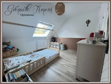 Maison à vendre 6 pièces SIZUN (29)