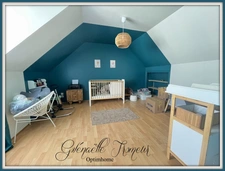 Maison à vendre 6 pièces SIZUN (29)