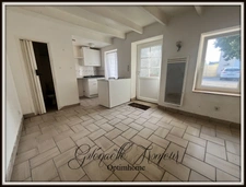 Maison à vendre 2 pièces SIZUN (29)