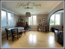 Maison à vendre 5 pièces CHATEAUNEUF DU FAOU (29)