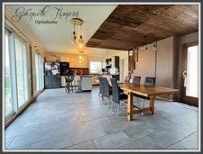 Maison à vendre 8 pièces LANDIVISIAU (29)